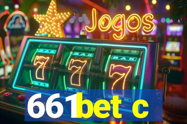 661bet c